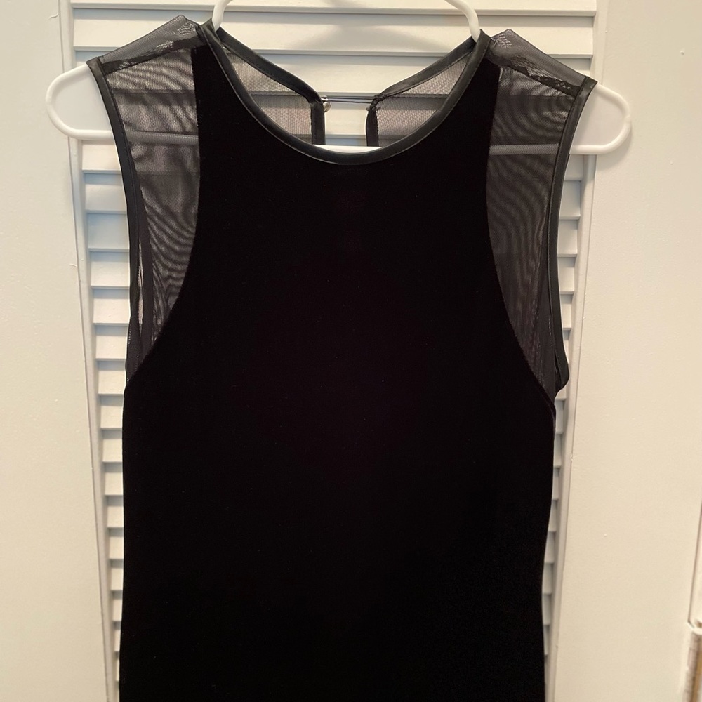 Beautiful vintage dress